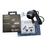 Receptor GPS BU-353N5 com Interface USB G Mouse Módulo SiRF Star IV, BU-353N5