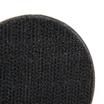 Car Polishing Sponge Round Sponge High-density Sponge, Size:7.5*5cm, Round Sponge