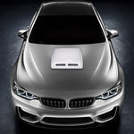 PS-5034 Vehicle Car Body Sticker Car Decorative Sticker