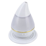 Ultrasound USB Changing Air Humidifier Purifier 7 LED Color Light Aroma Atomizer, 7 LED Atomizer