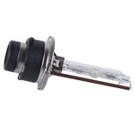 2 PCS D4S 35W 3900 LM 5500K HID Bulbs Xenon Lights Lamps, DC 12V(White Light), D4S