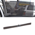 Auto Sun Shade Auto Sun Visor Car Sun Shade Car Window Suction Cup Car Curtain Car Styling Covers Sunshade, Size: 46 x 60cm