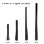 NP-29 Modified Car Antenna Aerial, Length: 18cm, Length: 18cm