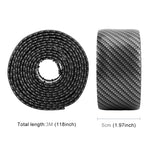Universal Car Door Threshold Decoration Strip Decorative Sticker, Size : 5CM x 3M, Size : 5CM x 3M(Black), Size : 5CM x 3M(Blue), Size : 5CM x 3M(Red), Size : 5CM x 3M(White)