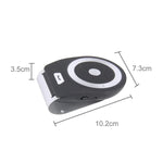 T821 Tour Bluetooth In-Car Speakerphone, T821
