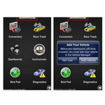 Vgate iCar Pro OBDII WiFi Car Scanner Tool, Support Android & iOS, Support All OBDII Protocols, WiFi
