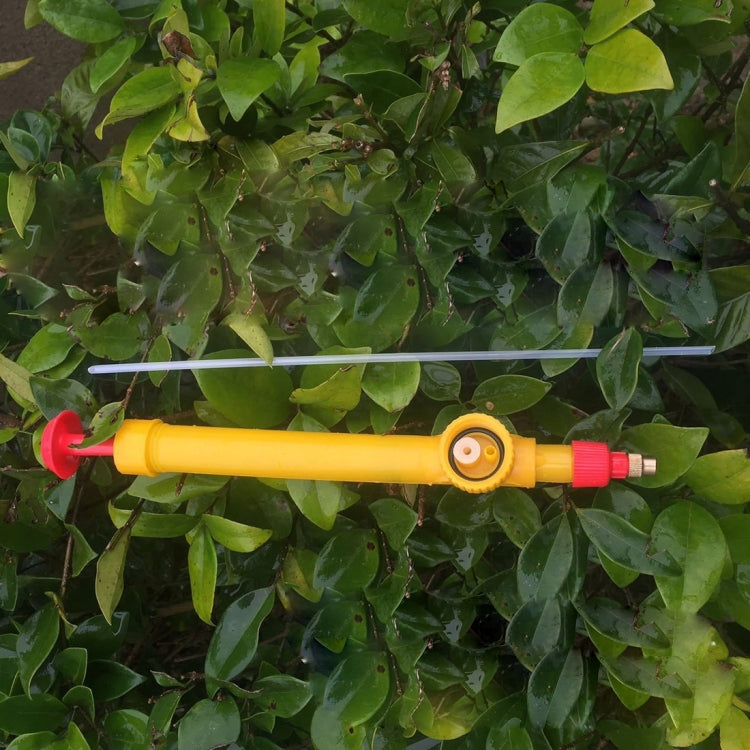 10 Unidades de Pulverizador Manual de Alta Pressão para Garrafa Plástica de Bebidas, Pistola de Carrinho, Pulverizador Recíproco para Garrafa de Coca-Cola, Cor Entregue Aleatoriamente, 10 Unidades