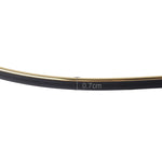 5m Flexible Trim For DIY Automobile Car Interior Exterior Moulding Trim Decorative Line Strip with Film Scraper