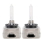 2 PCS D3S 35W 3800 LM 6000K HID Bulbs Xenon Lights Lamps, DC 12V, D3S