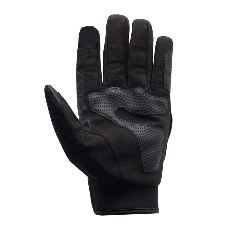 Luvas de Motociclo WUPP, Toque no Ecrã, Impermeáveis, Respiráveis, Resistentes ao Desgaste, Antiderrapantes, Luvas de Proteção de Dedo Inteiro para Verão e Inverno, Tamanho: XXL, Tamanho: XXL
