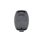 Replacement Non-embryo Car Key Case for HONDA 2 + 1 Button Car Keys, without Battery, 2+1