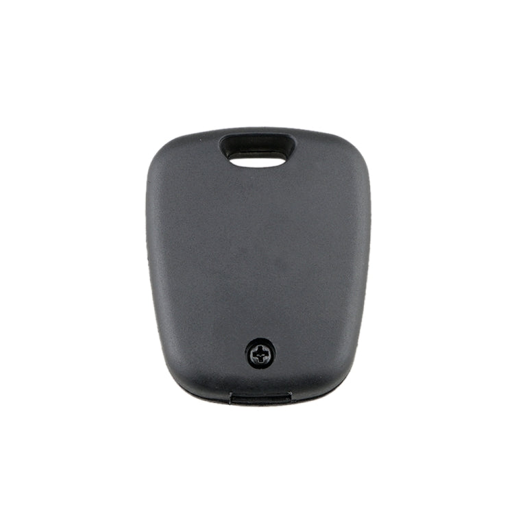 For CITROEN C1 / C2 / C3 / C4 / XSARA / Picasso & PEUGEOT 107 / 207 / 307 / 407 Car Keys Replacement Car Key Case without Embryo, For CITROEN C1 / C2 / C3 / C4 / XSARA / Picasso