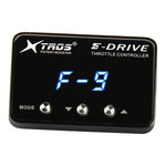 TROS KS-5Drive Potent Booster for Toyota 4 Runner 2010-2018 Electronic Throttle Controller , For Toyota 4 Runner 2010-2018