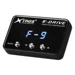 TROS KS-5Drive Potent Booster for Dodge Dart 2013- Electronic Throttle Controller, For Dodge Dart