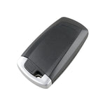 For BMW CAS4 System Intelligent Remote Control Car Key with Integrated Chip & Battery, Frequency: 315MHz, For BMW CAS4 315MHz