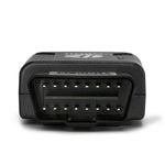 Rastreador GPS TK206 2G OBD2 em Tempo Real GSM Quad Band com Alarme Anti-roubo por Vibração GSM GPRS Mini GPS para Carro, TK206 (Preto), TK206 (Azul)