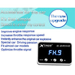 For Hyundai Santa FE 2010-2012 TROS TS-6Drive Potent Booster Electronic Throttle Controller, For Hyundai Santa FE 2010-2012