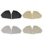 Car Right Side Front Door Trim Panel Plastic Cover 2117270148  for Mercedes-Benz E Class W211 2003-2008, Right Side (Black), Right Side (Grey), Right Side (Light Yellow), Right Side (Yellow)