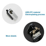 Car Glove Box Handle Switch for Mercedes-Benz W166 2012-, Left Driving
