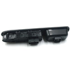 Car Auto Electronic Window Master Control Switch Button 6554.QC for Citroen / Peugeot, For Citroen / Peugeot