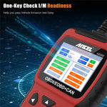 Ancel AS500 OBDII Scanner Engine Reader Car Diagnostics Tool, AS500