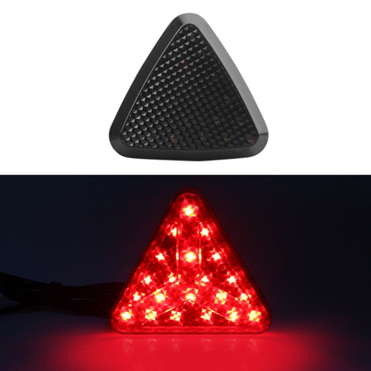 Luz Piloto LED em Estilo X para Bicicleta / Bicicleta de Montanha, Estilo X