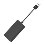 Navegação para Carro Android / Apple Carplay Módulo Bluetooth Sem Fios Adaptador USB Carplay para Smartphone, CPC200-Autokit
