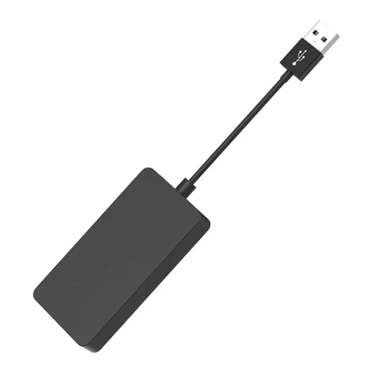 Navegação para Carro Android / Apple Carplay Módulo Bluetooth Sem Fios Adaptador USB Carplay para Smartphone, CPC200-Autokit