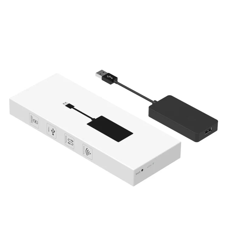 Navegação para Carro Android / Apple Carplay Módulo Bluetooth Sem Fios Adaptador USB Carplay para Smartphone, CPC200-Autokit