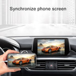 Navegação para Carro Android / Apple Carplay Módulo Bluetooth Sem Fios Adaptador USB Carplay para Smartphone, CPC200-Autokit