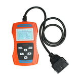 VAG506M Car Mini Code Reader OBD2 Fault Detector Diagnostic Tool, Nordic Version, VAG506M, Nordic Version