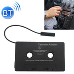 Conversor Bluetooth Universal para Fita de Carro MP3 / SBC / Áudio Estéreo Bluetooth Cassete, Conversor Bluetooth