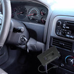 Conversor Bluetooth Universal para Fita de Carro MP3 / SBC / Áudio Estéreo Bluetooth Cassete, Conversor Bluetooth