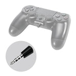 Adaptador Receptor e Transmissor Bluetooth USB 4.0 para Sony PlayStation PS4, Para PS4