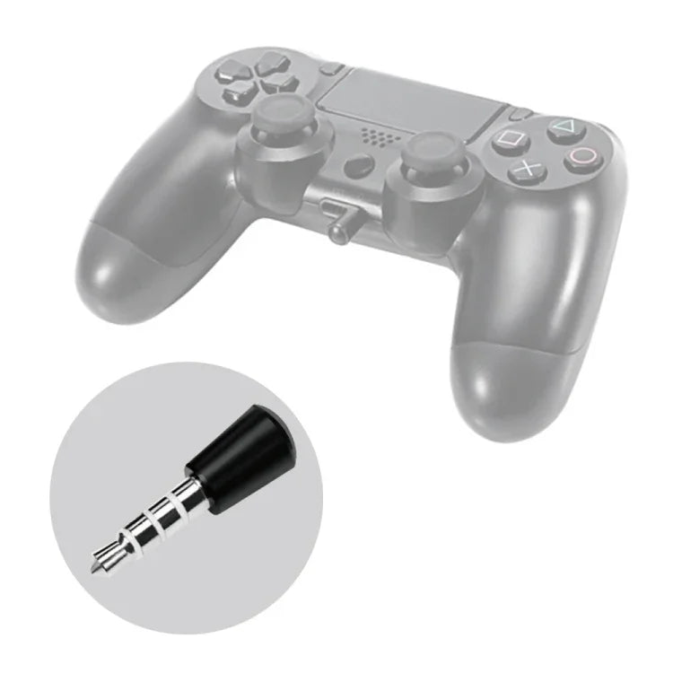 Adaptador Receptor e Transmissor Bluetooth USB 4.0 para Sony PlayStation PS4, Para PS4