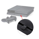 Adaptador Receptor e Transmissor Bluetooth USB 4.0 para Sony PlayStation PS4, Para PS4