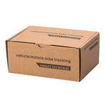 Rastreador GPS TK300 4G GPS / GPRS / GSM para Veículos, Carros e Camionetas em Tempo Real com Bateria e Relé, TK300