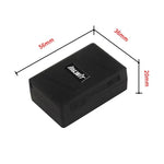 Rastreador GPS TK600 2G GPS / GPRS / GSM com Forte Íman para Veículos, Carros e Camionetas em Tempo Real, TK600