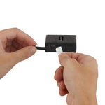 Rastreador GPS TK600 2G GPS / GPRS / GSM com Forte Íman para Veículos, Carros e Camionetas em Tempo Real, TK600