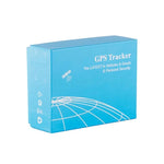 Rastreador GPS TK600 2G GPS / GPRS / GSM com Forte Íman para Veículos, Carros e Camionetas em Tempo Real, TK600