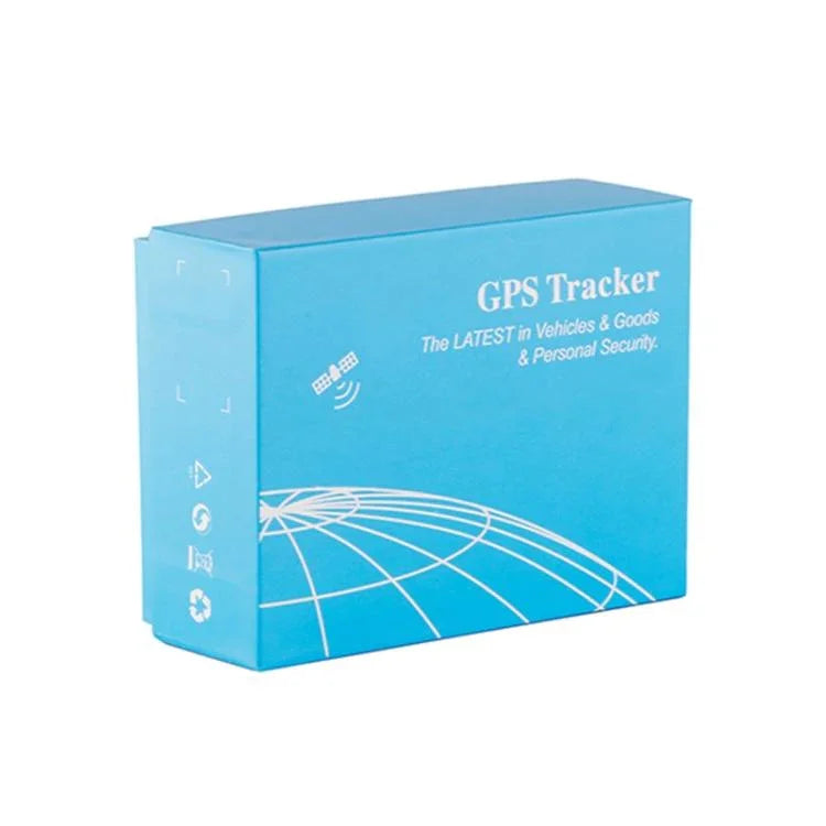 Rastreador GPS TK600 2G GPS / GPRS / GSM com Forte Íman para Veículos, Carros e Camionetas em Tempo Real, TK600