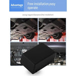Rastreador GPS TK600 2G GPS / GPRS / GSM com Forte Íman para Veículos, Carros e Camionetas em Tempo Real, TK600