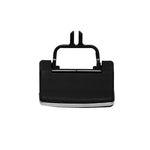 Car Air Conditioning Exhaust Switch Paddle for Mercedes-Benz W164 ML300 / GL350, Left and Right Drive Universal, For Mercedes-Benz W164 (Black), For Mercedes-Benz W164 (Grey), For Mercedes-Benz W164 (Beige)