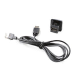 Car RD45 / RD43 USB Audio Adapter Cable for Citroen C2/C4 / Peugeot 207/307, For Citroen C2/C4 / Peugeot 207/307