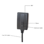 Car AUX Bluetooth Music Audio Cable + MIC for Alpine Kce-237b 123E 101E 102E 105E 117J 305S, For Alpine Kce-237b 123E 101E