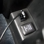 Car USB Cable for Honda City / Accord / Odyssey / Crosstour / Civic, For Honda City