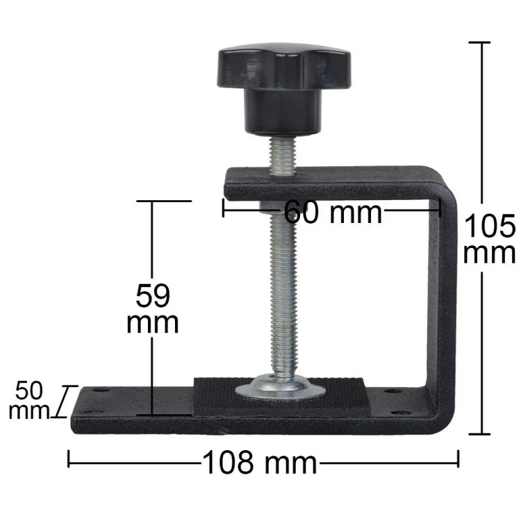 Manete Analógica Linear Modificada 14bit USB para Jogo de Corrida PC Sistema Win, com Suporte, com Suporte