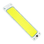 2 PCS ZS-3347 DC12-24V High Bright 108 COB Lamp Beads Car Dome Light Cabin Light Bar, ZS-3347