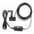 Car DAB+ Digital Broadcasting Receiver Box with FM Forwarding, DAB+ Receiver