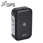 Rastreador GPS 2G para Carro / Animal de Estimação Localizador GPS+LBS+WiFi, GF21